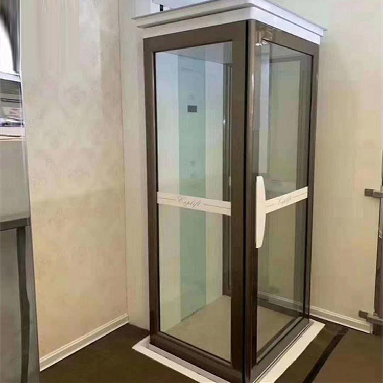 小型家用電梯