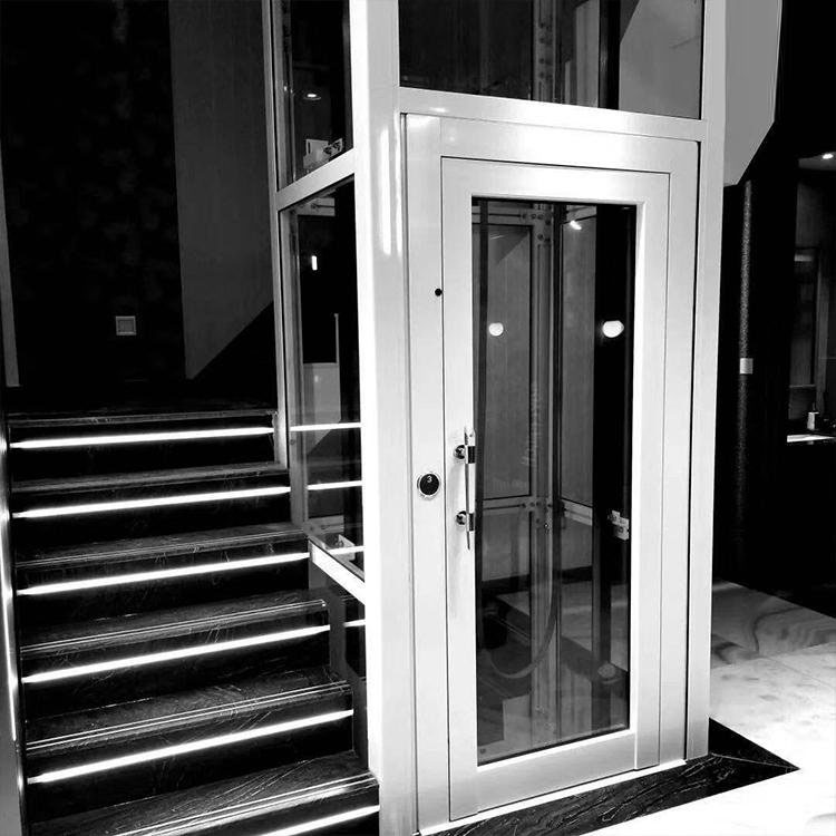 家用別墅電梯