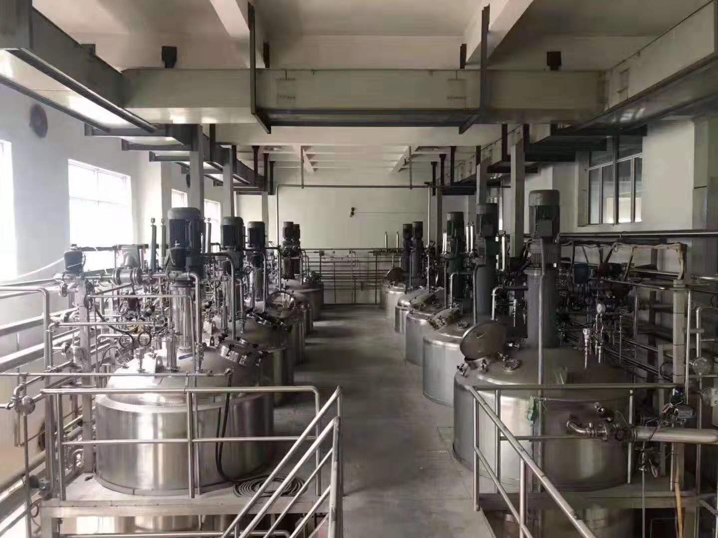 工業設施安全拆除與設備回收的規范化路徑